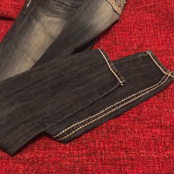 Hydraulic Vicky Super Skinny Jeans👖 - Picture 3 of 3